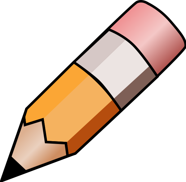 Free Teacher Pencil Cliparts, Download Free Clip Art, Free