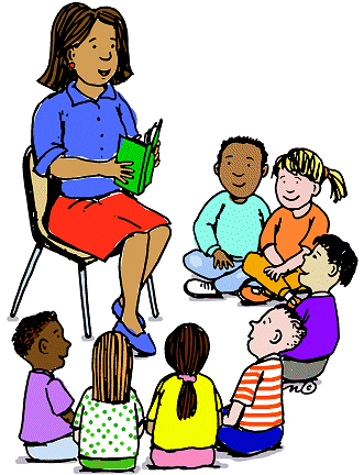 Free Teacher Reading Cliparts, Download Free Clip Art, Free