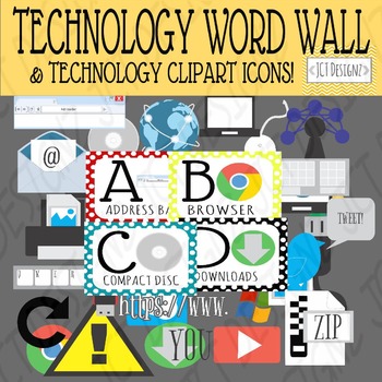 TECHNOLOGY ABC BUNDLE