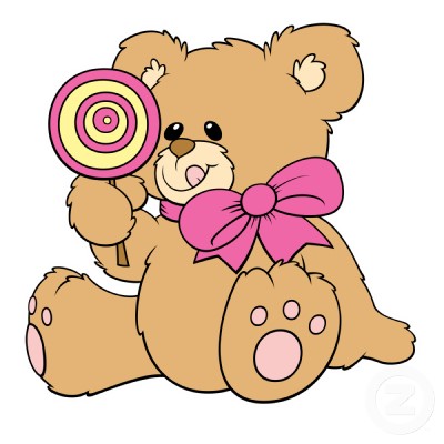 Free Cartoon Teddy Bears, Download Free Clip Art, Free Clip