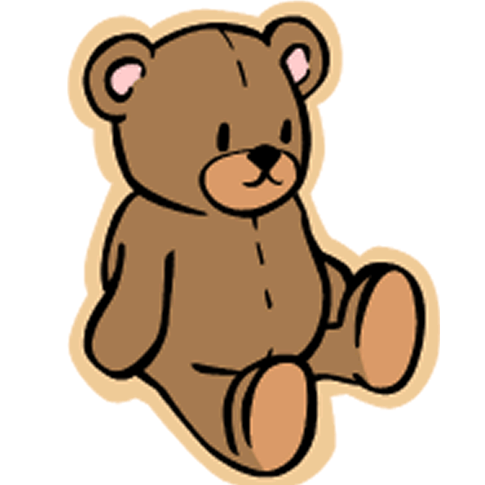 Free Teddy Bear Cartoons, Download Free Clip Art, Free Clip