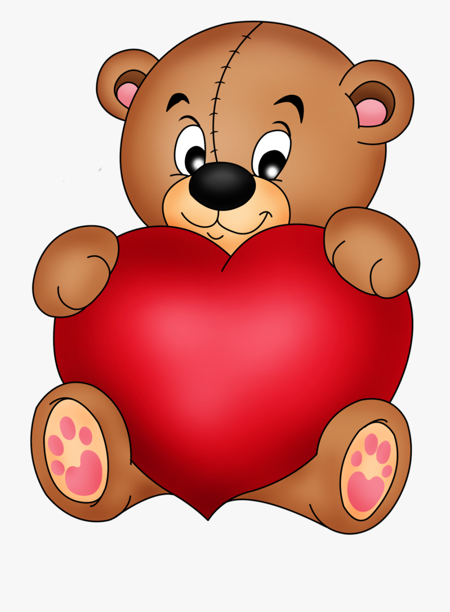 Clipart Of Teddy Day And Featured Illustration