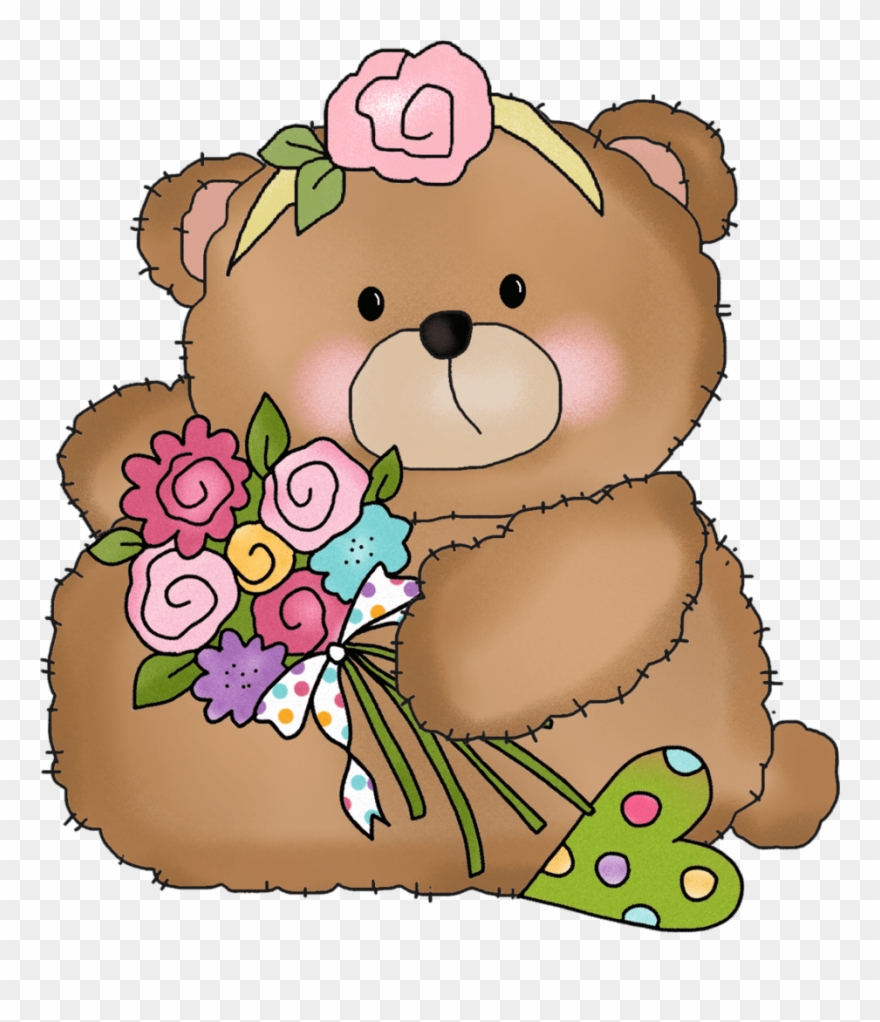 Teddy bear images.