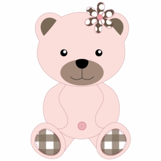 Free Teddy Bear PNG Images