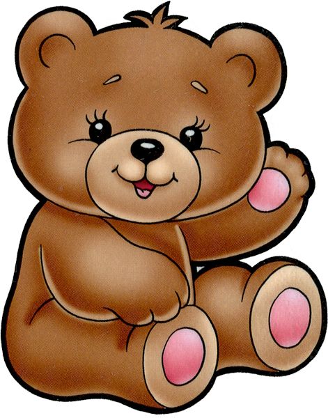 Free Teddy Bear Clip Art, Download Free Clip Art, Free Clip