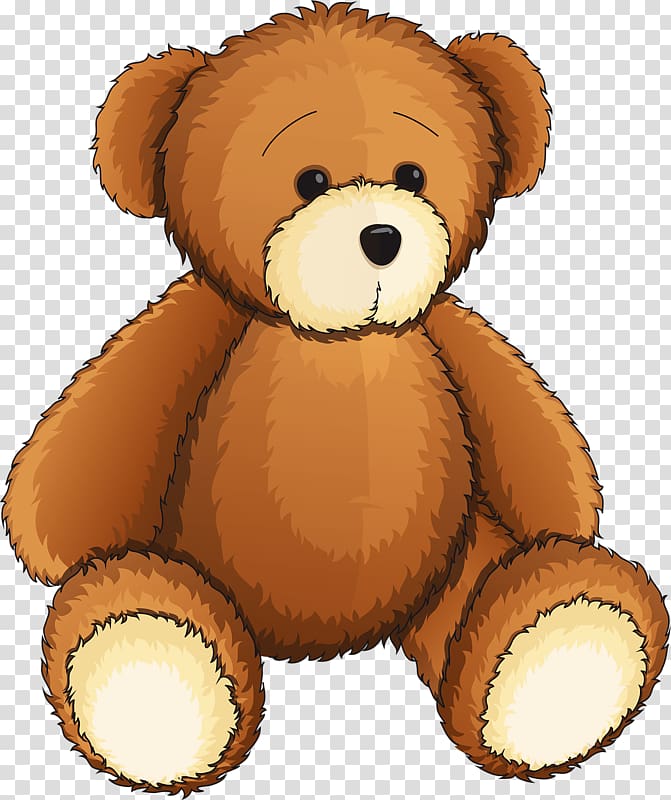 Teddy bear stuffed.