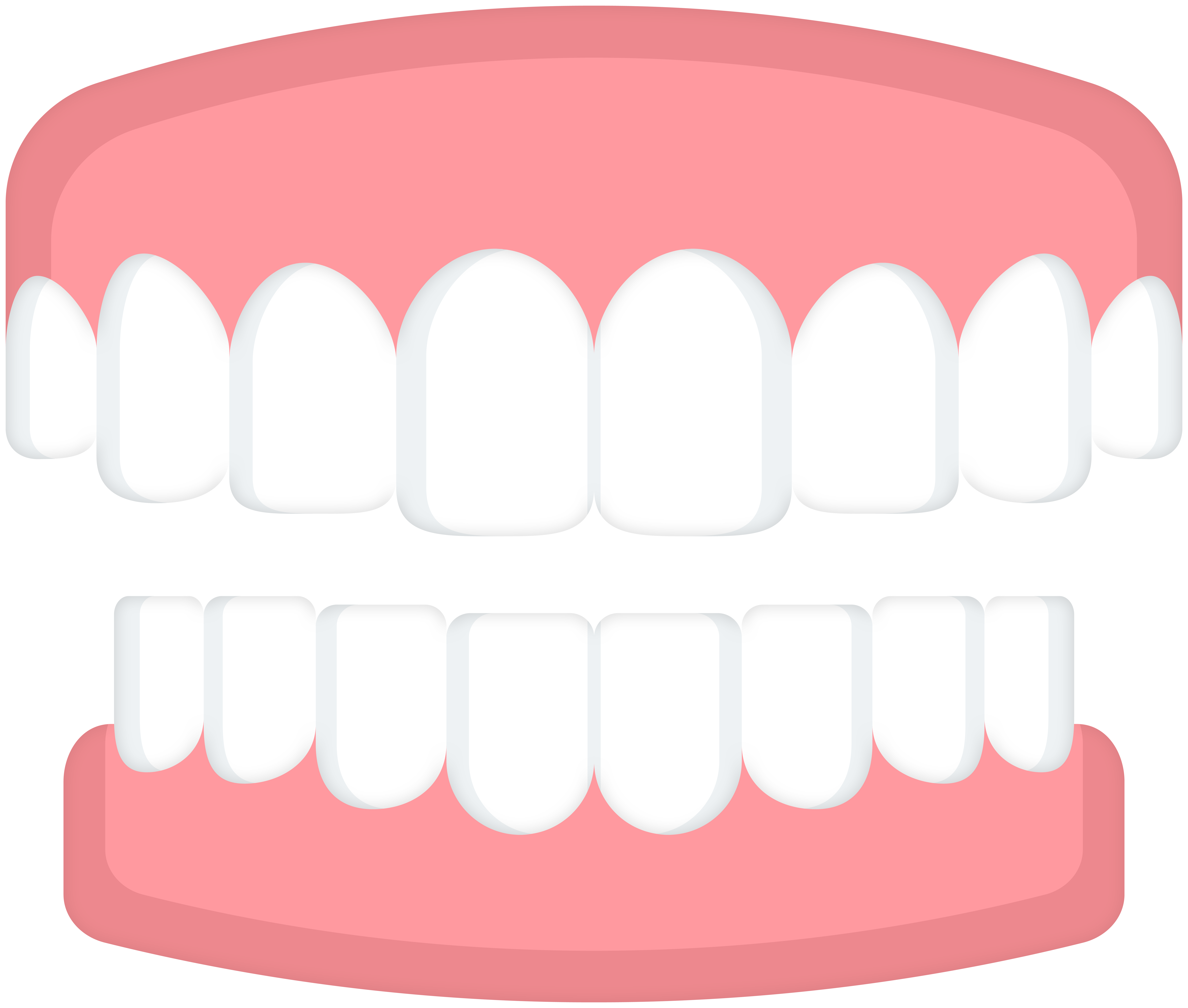 Teeth png clip.