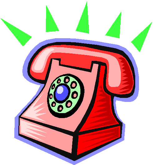 Animated telephone clipart clipart collection telephone
