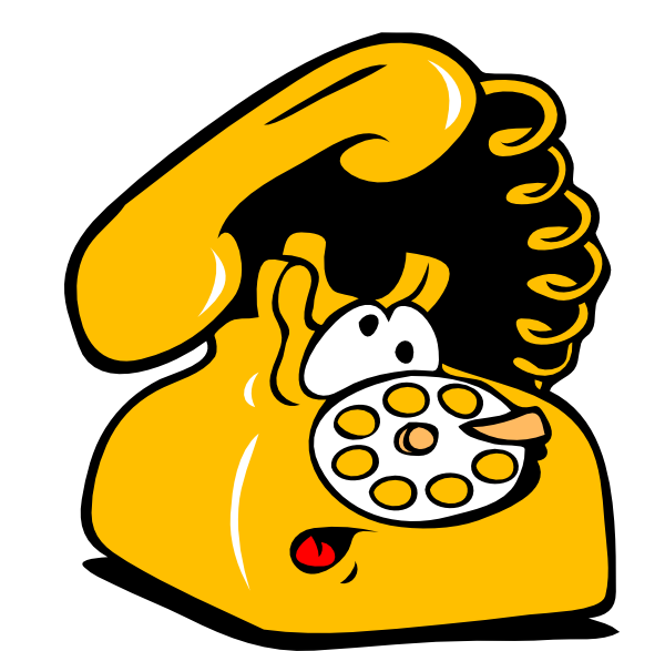 Free Animated Telephone Clipart, Download Free Clip Art
