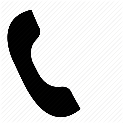 Small Telephone Icon