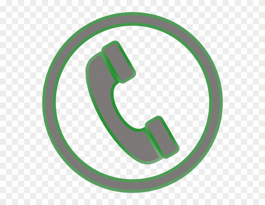 Clipart Telephone Telephone Symbol