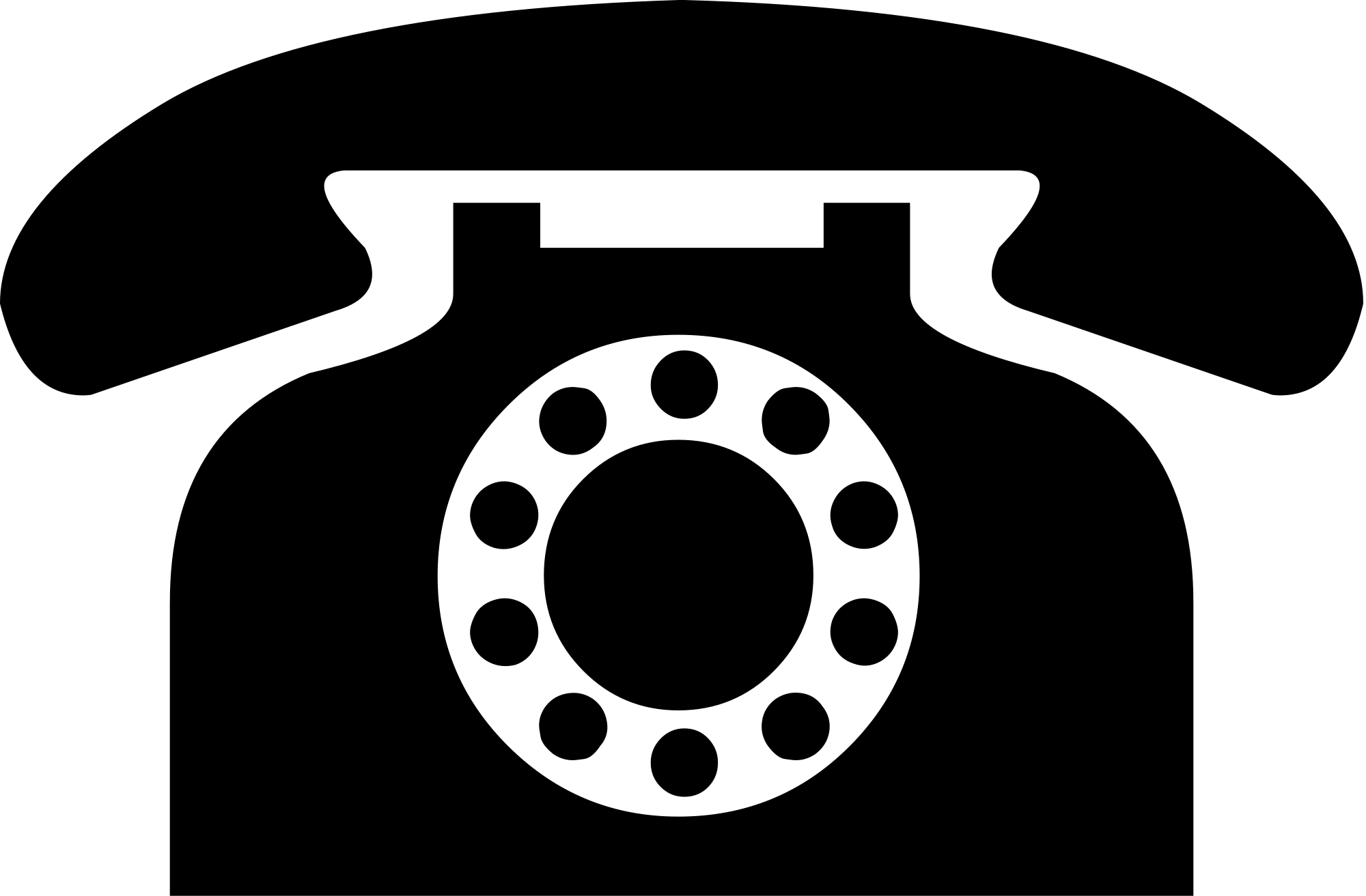 Telephone clipart transparent background, Telephone
