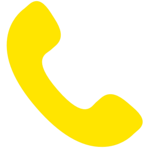 Free yellow telephone.