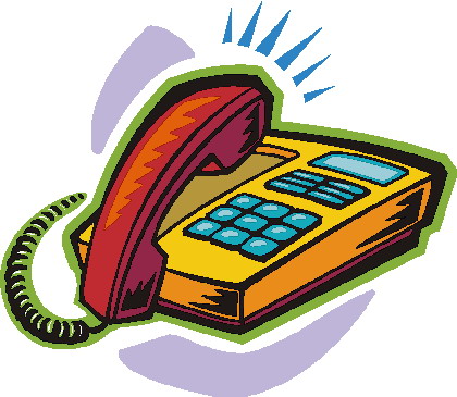 Free Pictures Of The Telephone, Download Free Clip Art, Free
