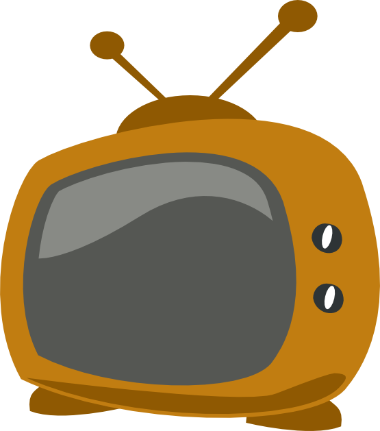 Free Tv Clipart Transparent, Download Free Clip Art, Free