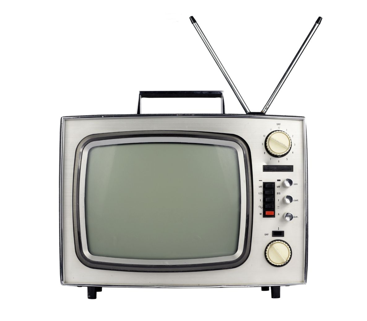 Free Old TV Cliparts, Download Free Clip Art, Free Clip Art