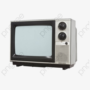 Television, Picture Tube, Video, Old, Tv