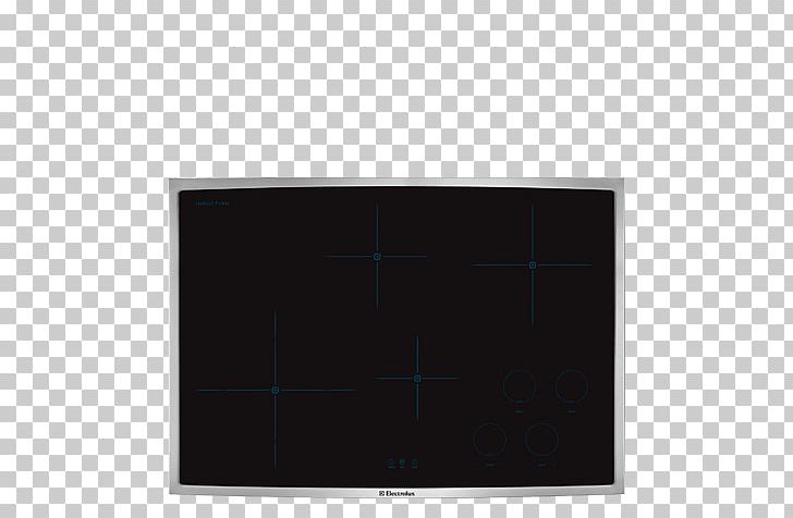 Television rectangle flat.