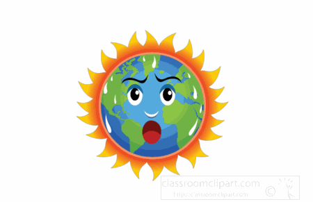 Weather animated clipart.