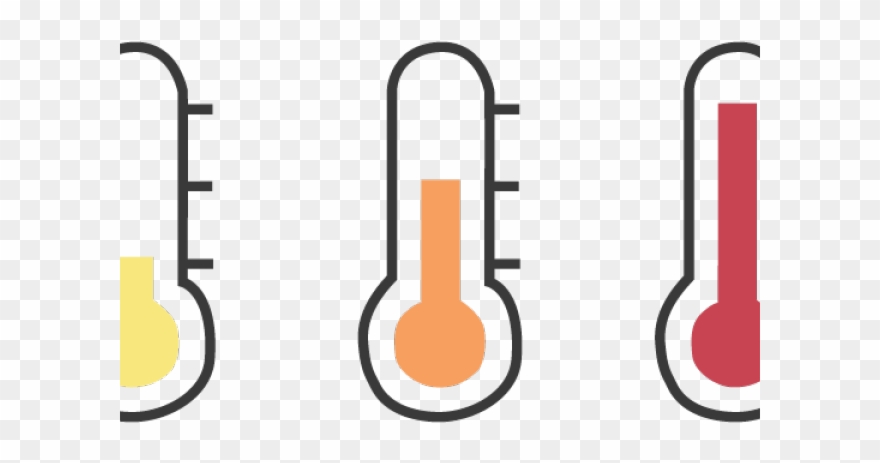 Warmth Clipart Temperature Check