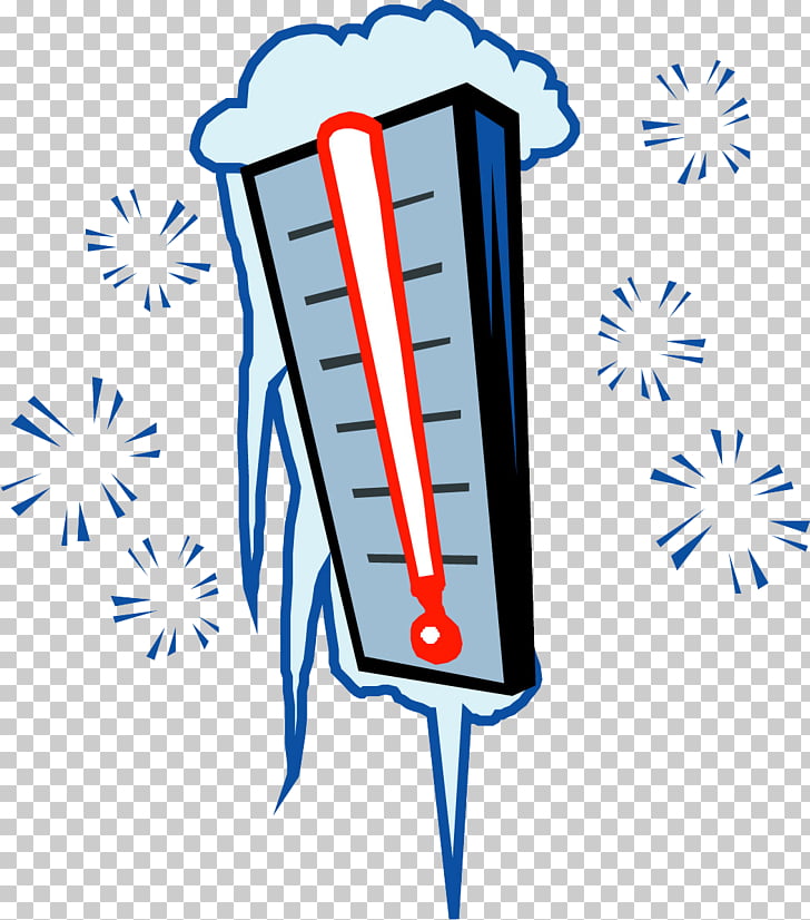 Cold Temperature Weather Thermometer , Winter thermometer