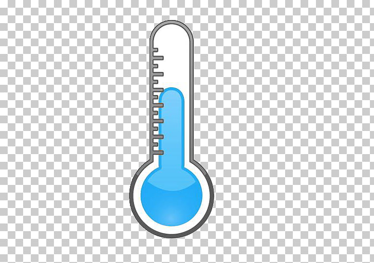 Thermometer Cartoon, Cartoon cute thermometer, temperature