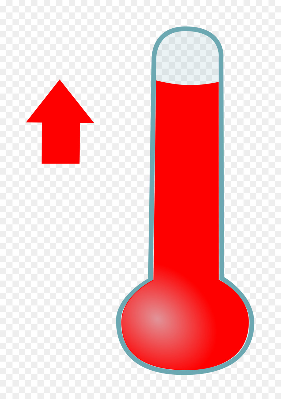 Human Body Temperature Thermometer Clip