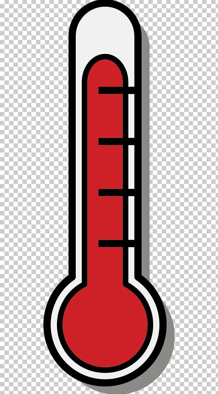 Thermometer Temperature PNG, Clipart, Area, Clip Art