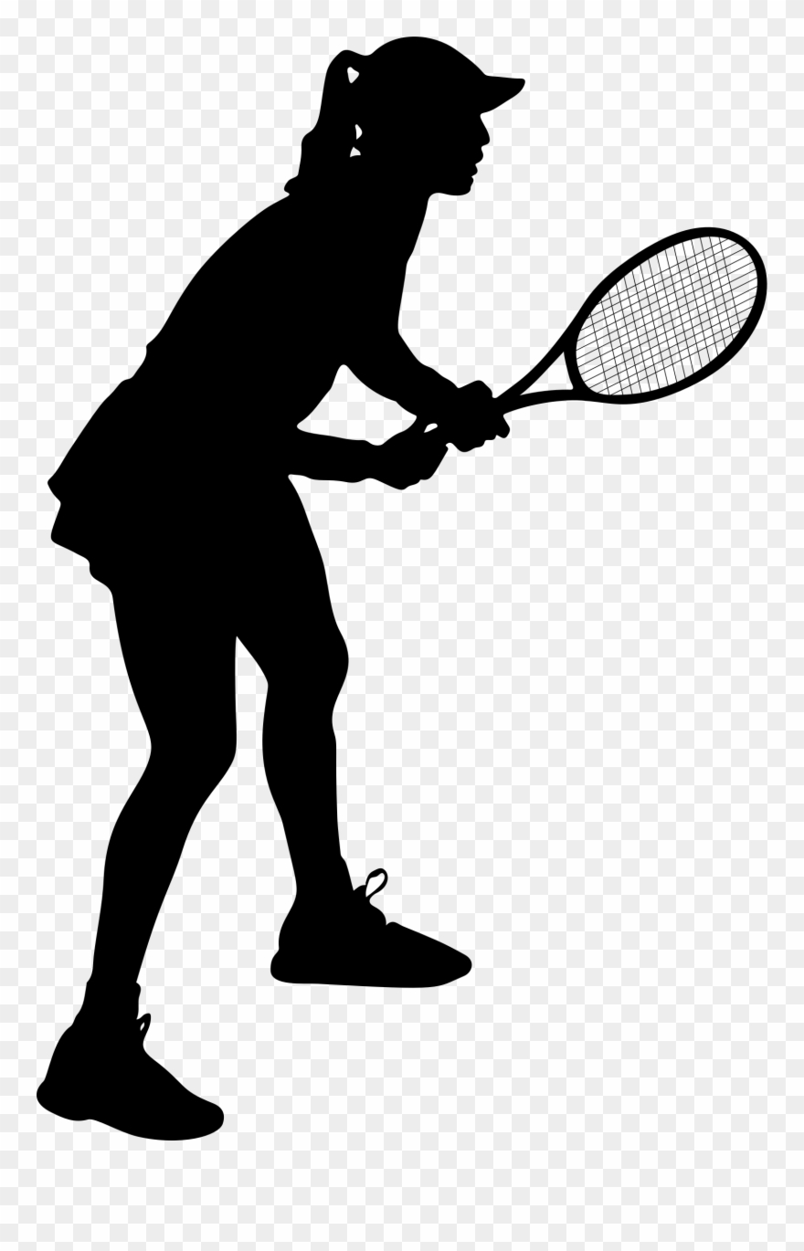 tennis clipart high resolution