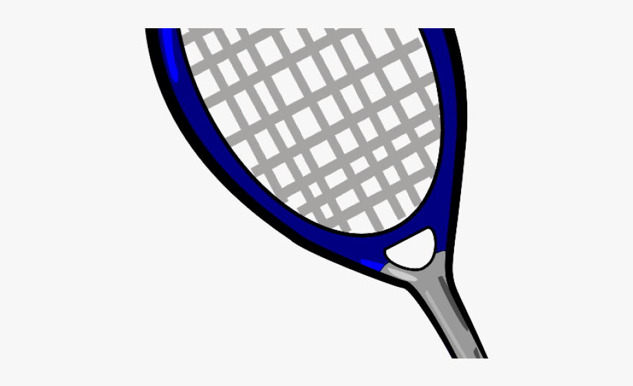 Tennis Clipart Sign