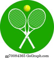 Tennis Racket Clip Art