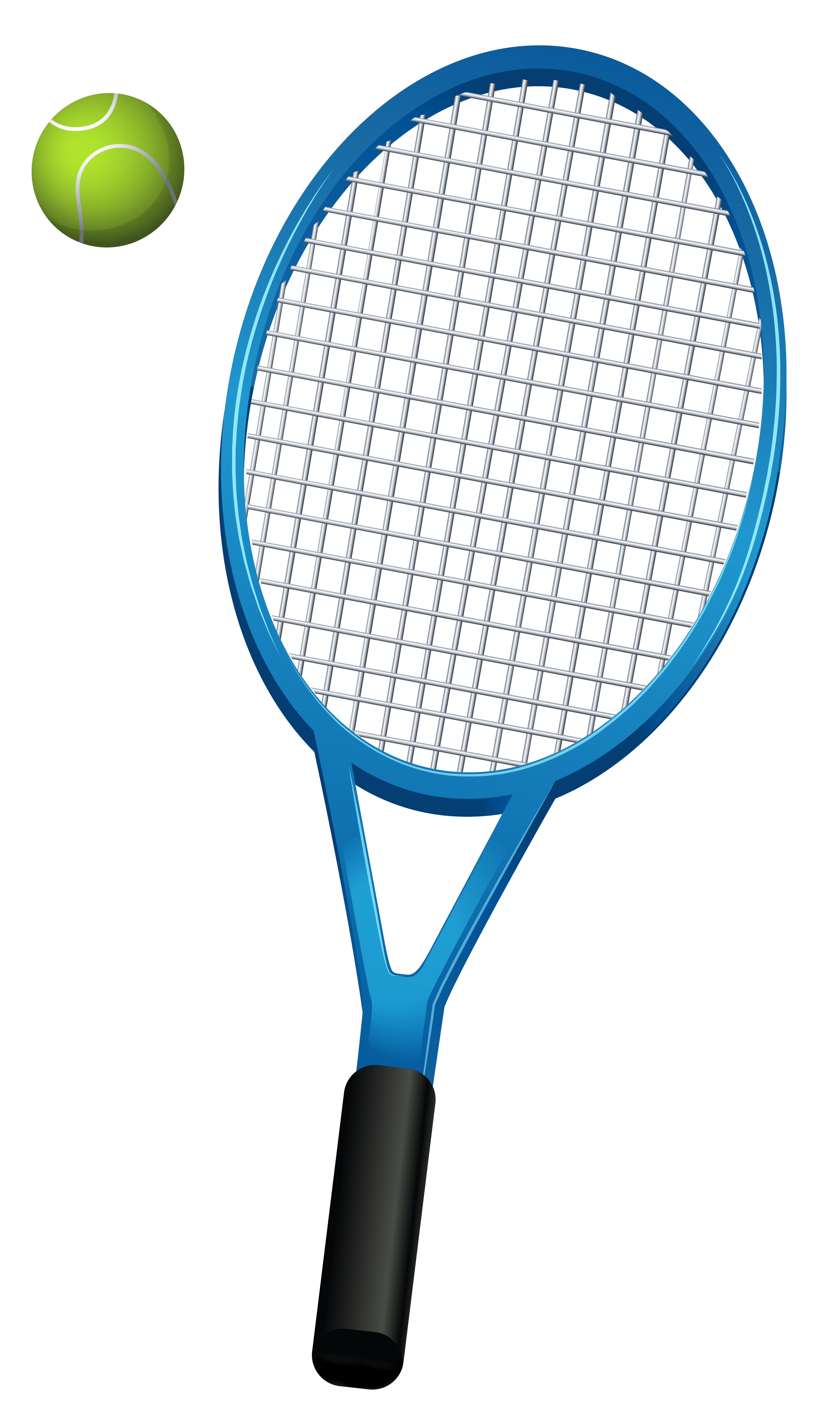 14 tennis racket.