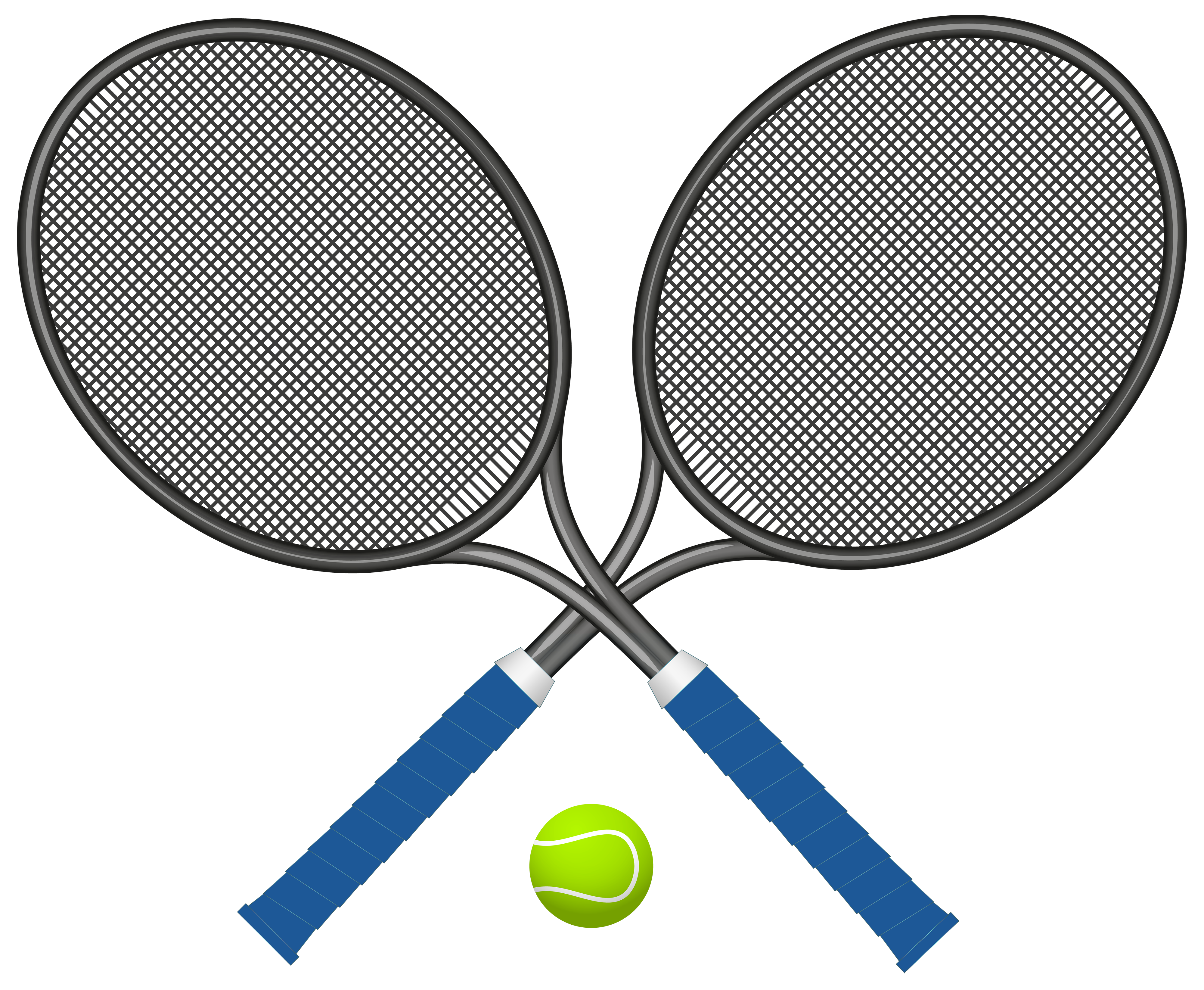 Free Tennis Racket Cliparts, Download Free Clip Art, Free