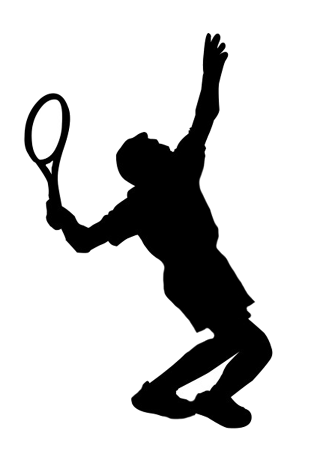 Sports Tennis Clipart Tennis