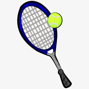 Tennis Png Images Free Download, Tennis Ball Racket