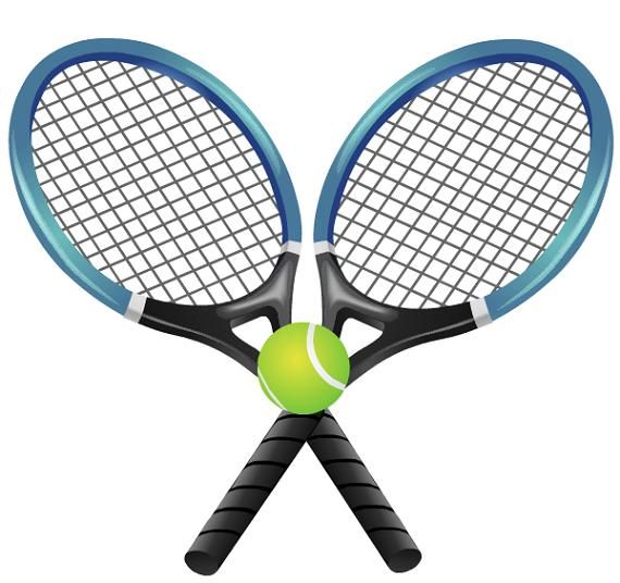Tennis ball clip art free vector in open office drawing svg