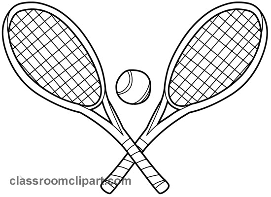 Free Black Tennis Cliparts, Download Free Clip Art, Free