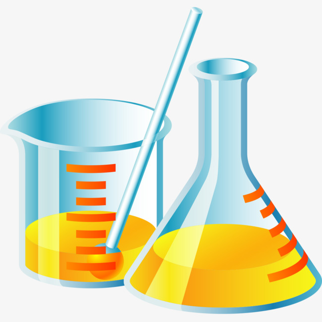 Science test tubes and beakers clipart images gallery for