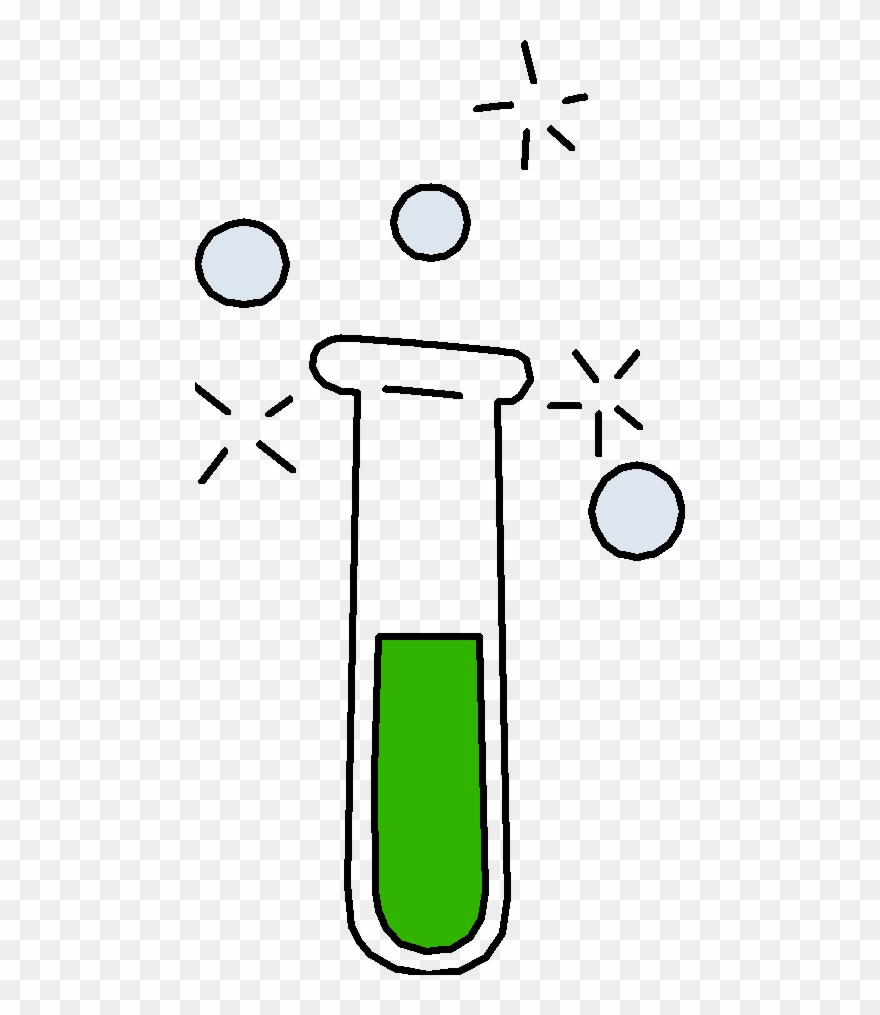 Life107 practical testtube.