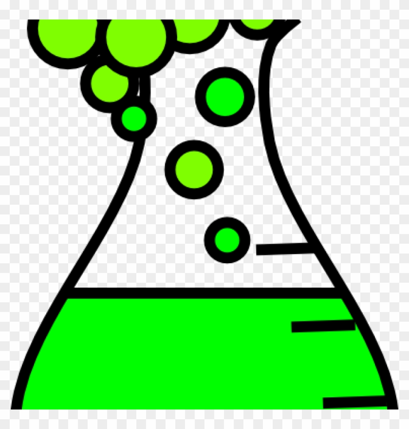 Science Clipart Beaker