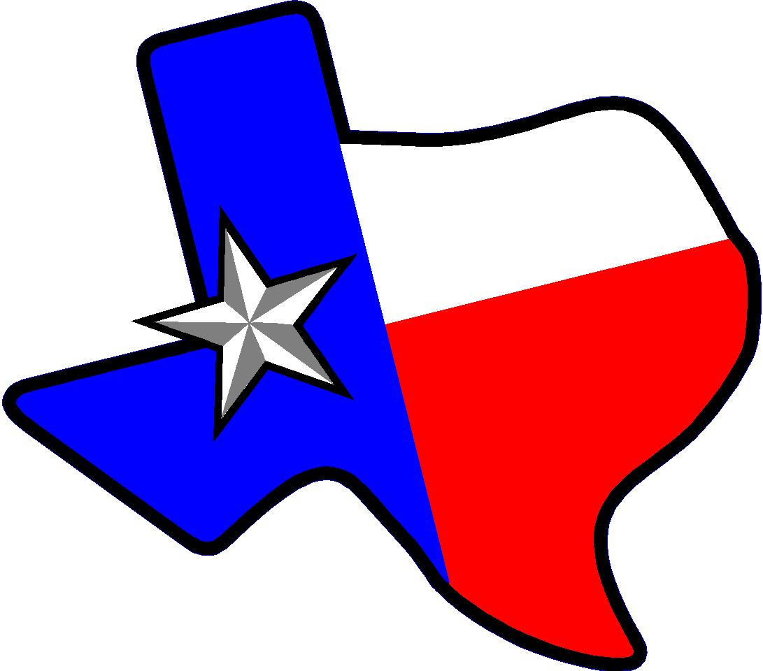 Texas Flag Image
