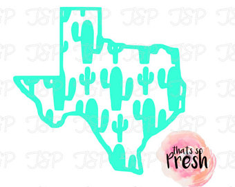 Cactus clipart texas, Cactus texas Transparent FREE for