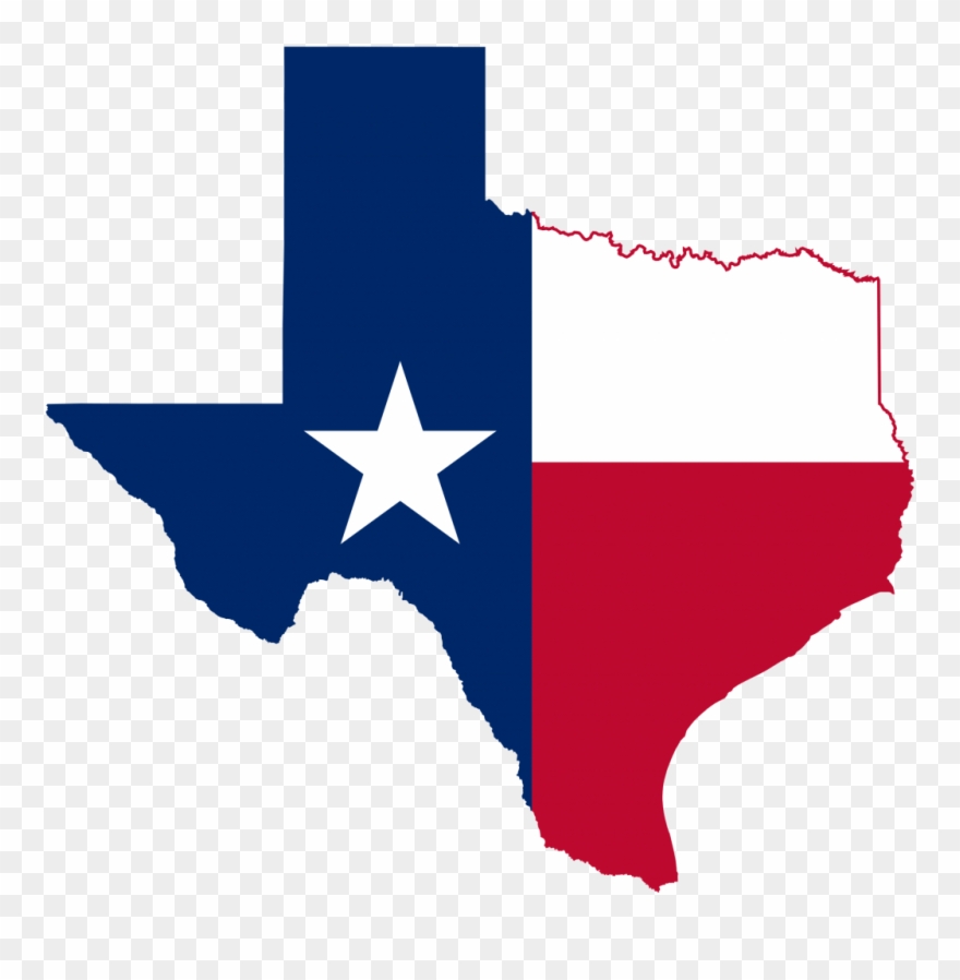 Texas texas flag.
