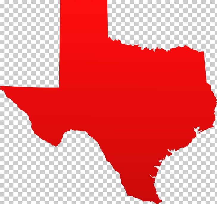 Texas silhouette png.