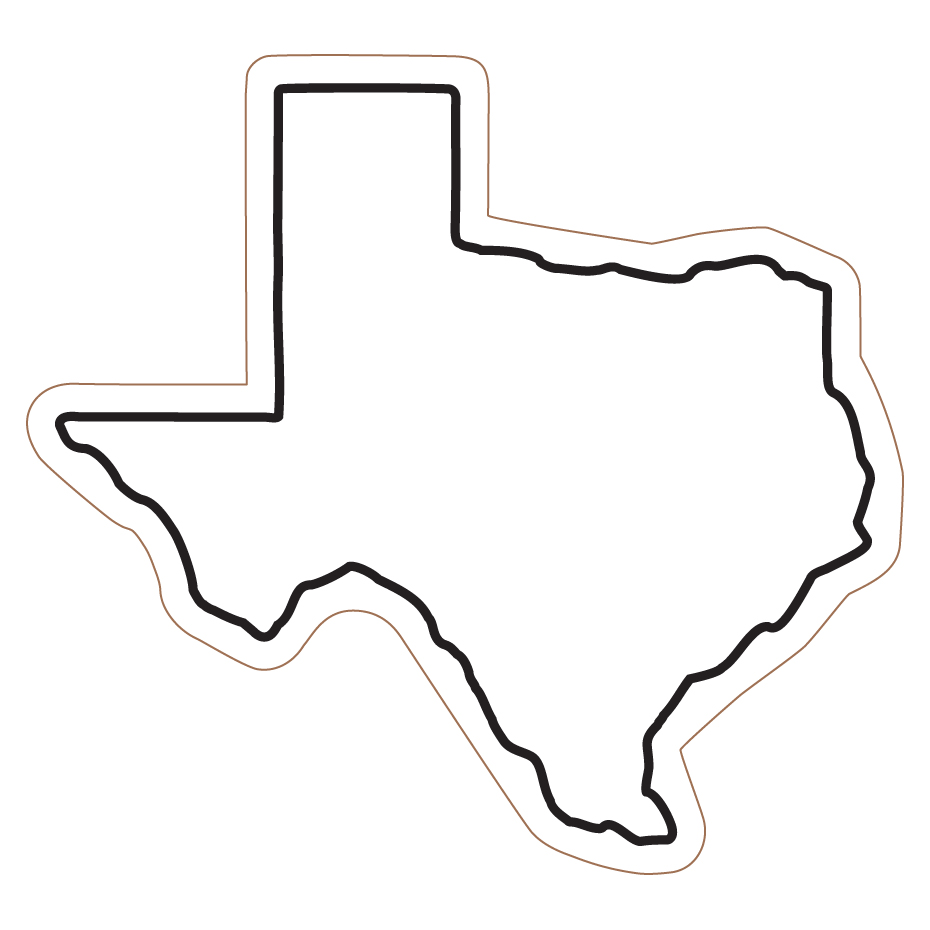 Free Texas Clipart