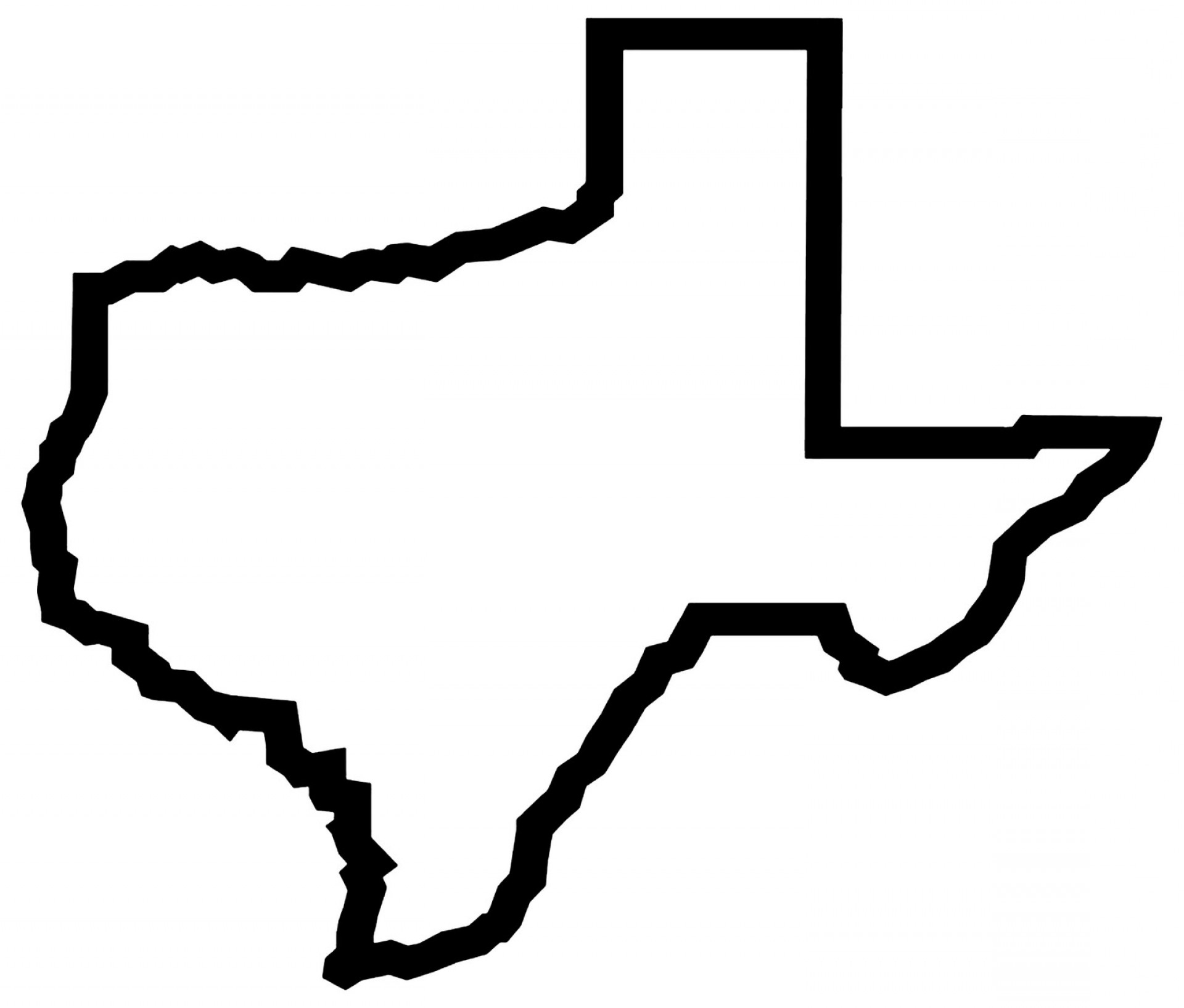 Exclusive state texas.