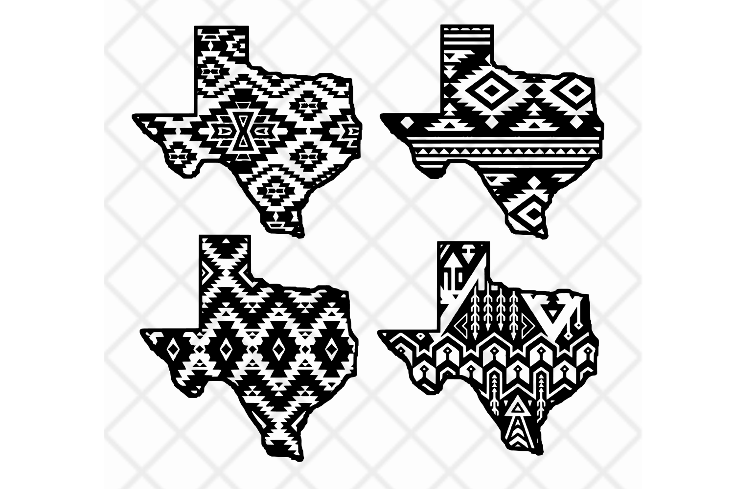 Texas state svg.