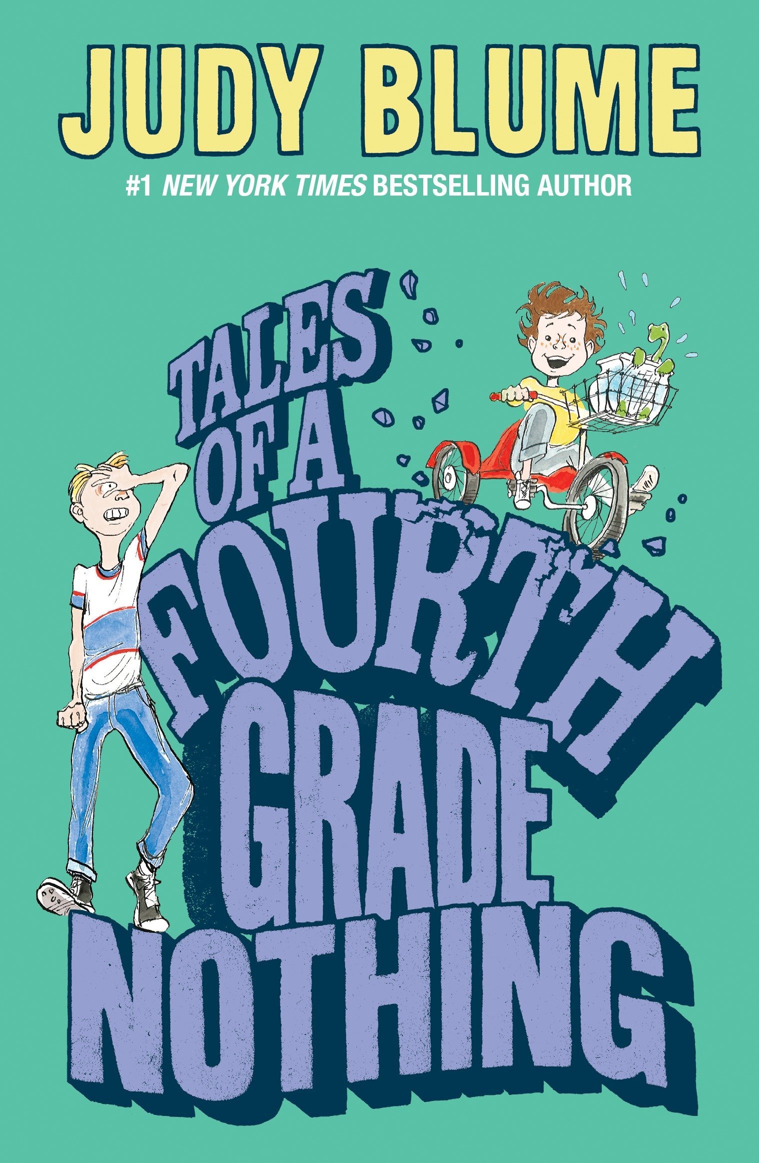 Tales fourth grade.