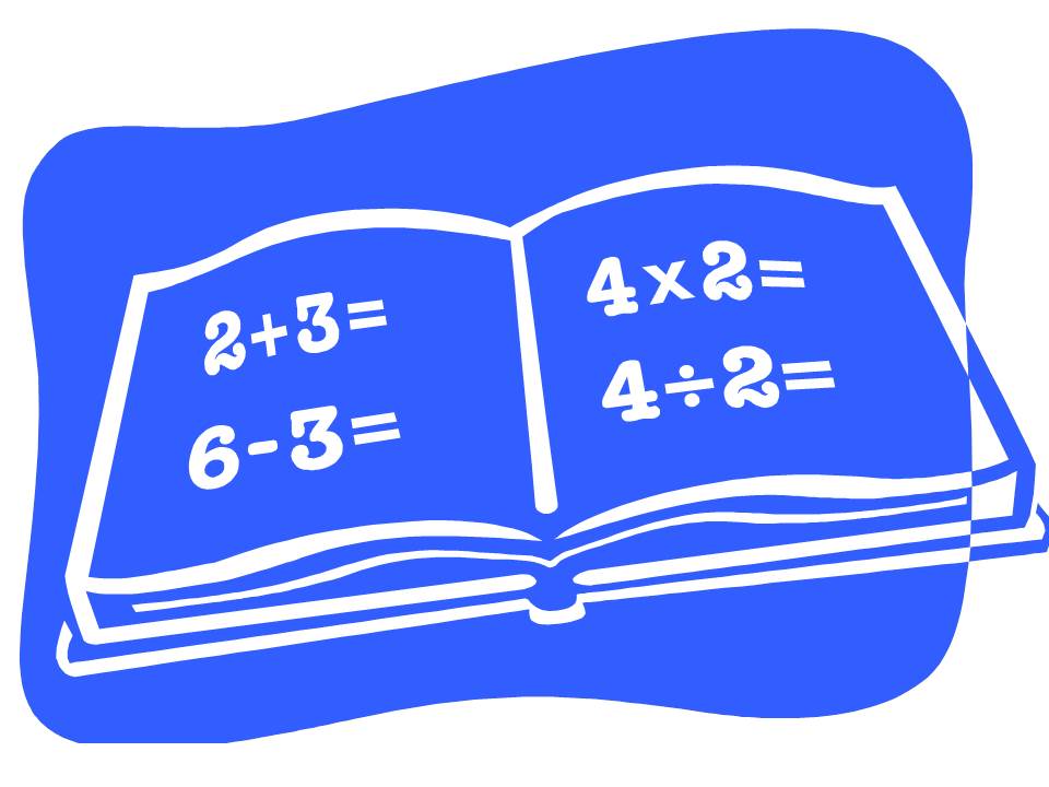 Free Math Books Cliparts, Download Free Clip Art, Free Clip