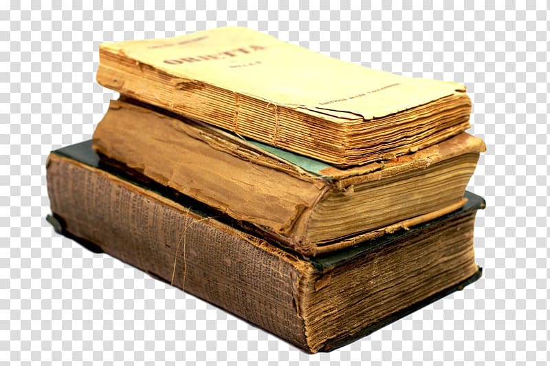 Three piled books, Book Bladzijde Reading, Old books